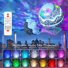 Wireless Dinosaur Egg Star