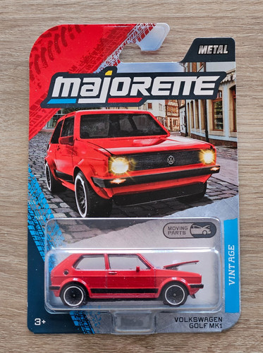 Majorette vintage premium - majorette, cars
