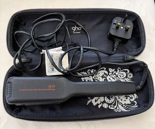 Ghd wide plate - ghd, hair