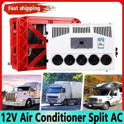 Kanala 12000 btu 12v truck - 12000,