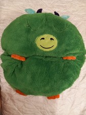 Happy Napper Dragon Sleeping