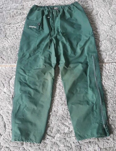 Sprayway gore tex trousers w32 - gore-tex,