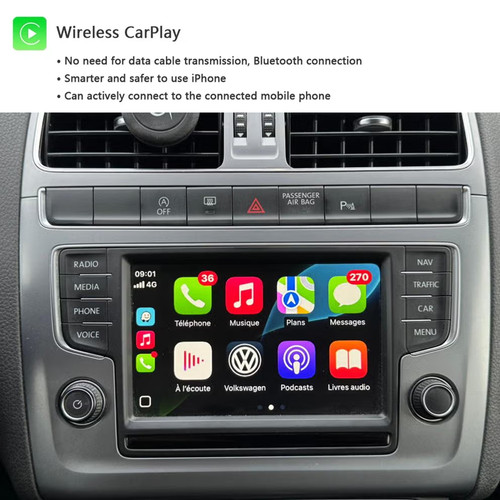 Volkswagen polo 2013 - polo, (6c)