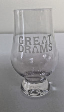 Whisky Tasting Glass - Great Drams.