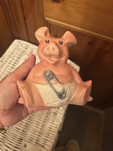 Wade natwest pigs - natwest,