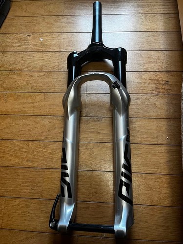 Rockshox pike - pike, dj