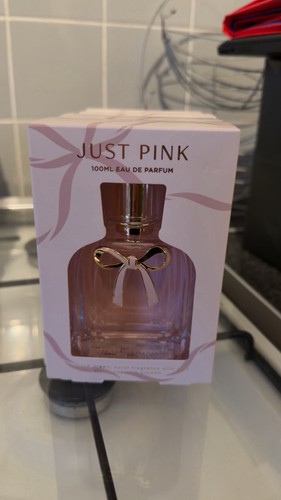 Next just pink - next, eau