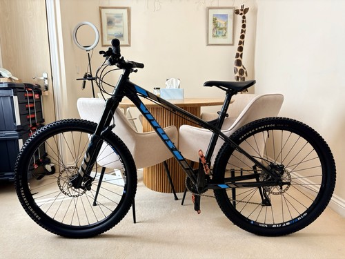 Vitus sentier hardtail - sentier,