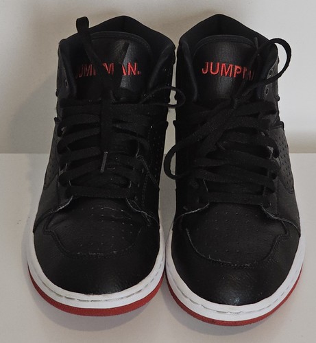 Size air jordan - air,