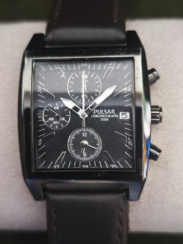 Pulsar seiko ym92 - ym92-x082, mens