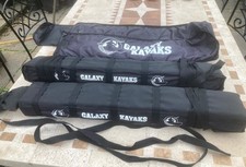 Galaxy kayaks roof - galaxy, bar