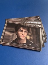 5 HARRY POTTER. THE ULTIMATE