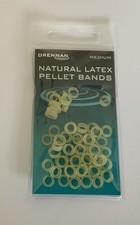 Drennan Medium Natural Latex