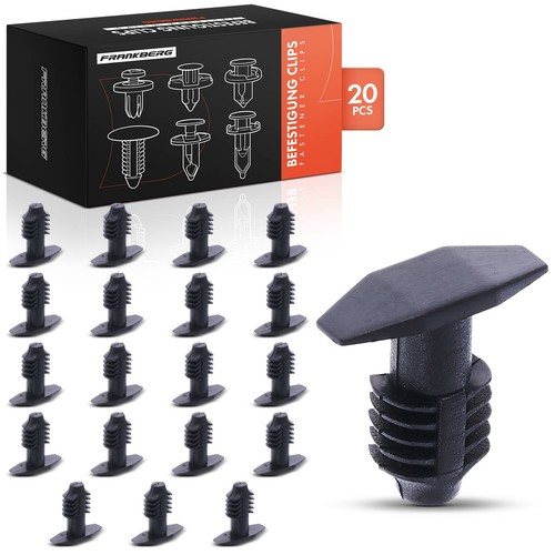 Premium 20x bonnet hood - hood, seal