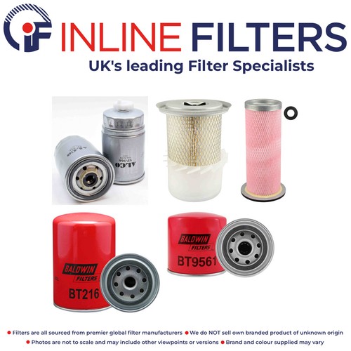 Filter kit for - for, 520-50