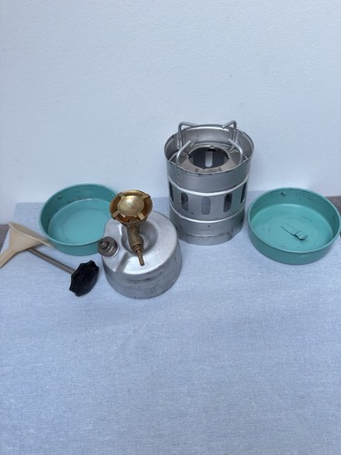 New vintage soviet gasoline - new,
