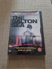 The Salton Sea [DVD] [2002]
