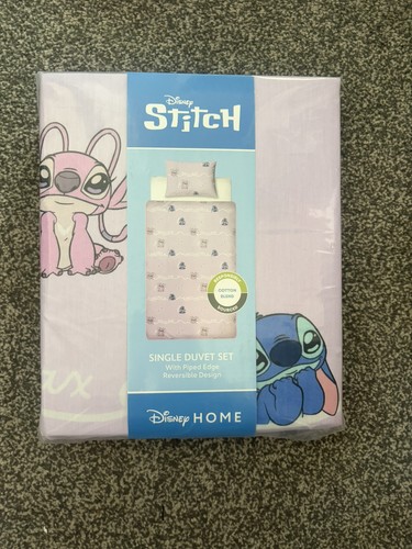 Disney stitch angel soft - disney,