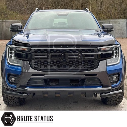 Ford ranger 2023 - ford, t9