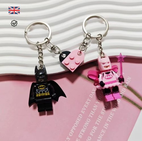 Exclusive pink fairy batman - pink,