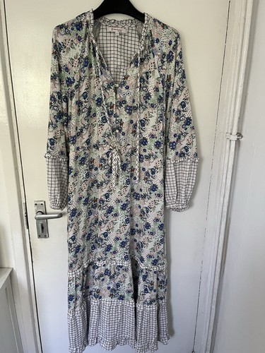 Celia birtwell for next white - birtwell,