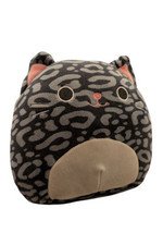 Squishmallow 7” Xiomara Black Panther Plush