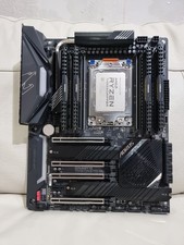 Threadripper 3960X, AORUS TRX40, ROG RYUJIN 240 AIO, 32GB RAM. High Spec Bundle