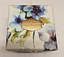 Stella Picciotto Sterling Silver Earrings Set Boxed - #4451