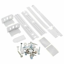 Indesit Fridge Freezer Plastic