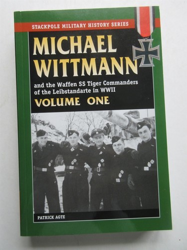 Michael wittmann and - wittmann, the