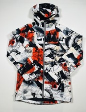 Ride Snowboard Jacket Mens