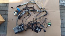 BMW E36 3 series WEBASTO AUX