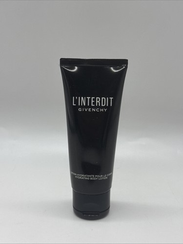 Givenchy interdit hydrating - givenchy,