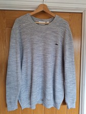 Lacoste Crew Neck Jumper