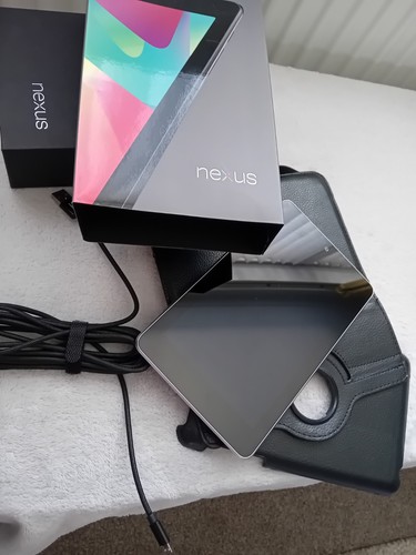 Asus google nexus 16gb - google, wi-fi