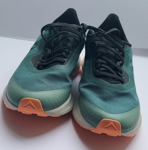 Nike air zoom - nike, trail
