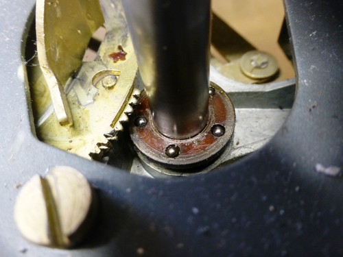 Garrard lab a70 type - garrard, 80