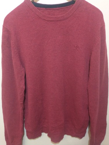 Hackett london mens crew neck - mens,