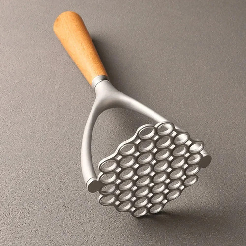 New potato masher heavy duty - new,