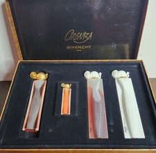 Givenchy Organza Gift Set Eau