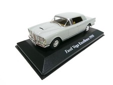 FACEL VEGA EXCELLENCE 1958 -