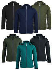 Two Bare Feet Softshell