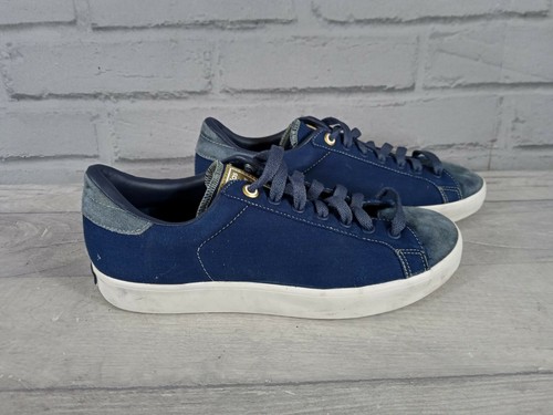 Adidas rod laver suede - ,