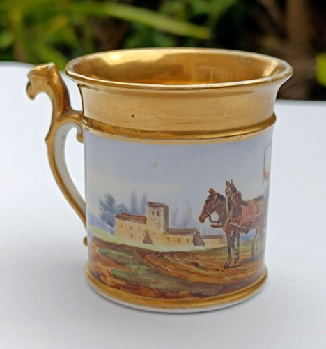 Empire paris porcelain - empire,