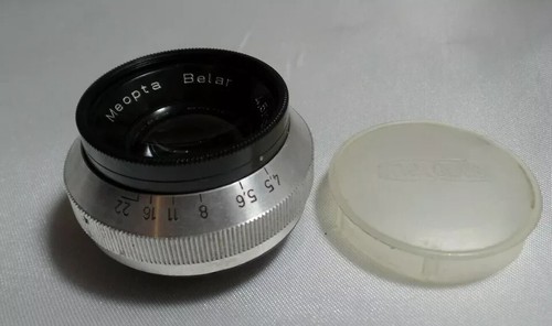 Meopta belar 4 5 105mm - g, 4,5