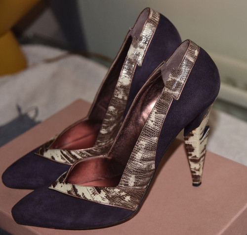 Miu womens high heel - miu,