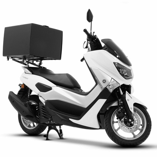 Waterproof delivery top box - waterproof,