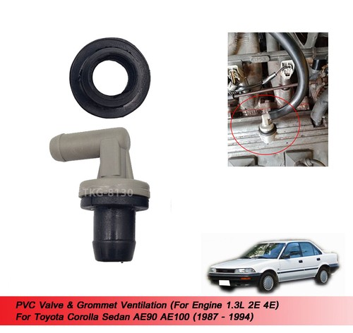 Pcv valve ventilation use - valve,