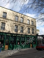 Photo 6x4 The Nag's Head