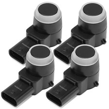 A-Premium 4x Front Rear PDC